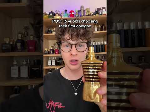 JPG on top #cologne #fragrance #fbfragrances