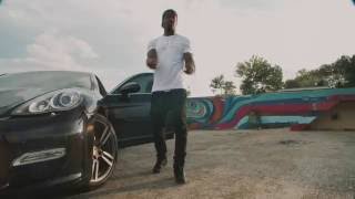 Nickoe - Eat ft. Boo Rossini (Official Video)