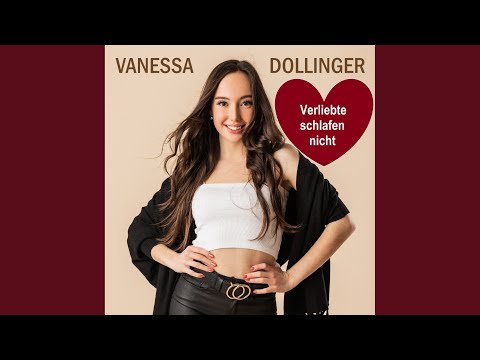 Verliebte Schlafen Nicht - Vanessa Dollinger