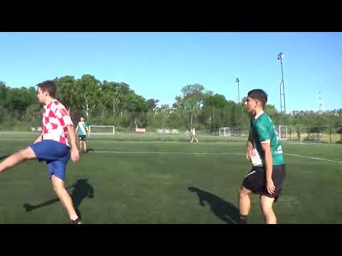 CRESPO JUNIORS VS YETIS - #LigaNuñez - #Clausura SLS PROMOCION - 10/12/2022