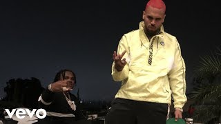 Tee Grizzley - F*ck it Off ft. Chris Brown