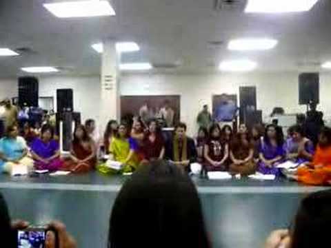 Nur-e-Mubeena Qawali