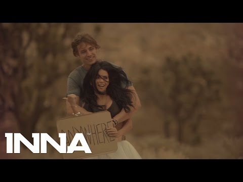 INNA - Crazy Sexy Wild | Official Music Video