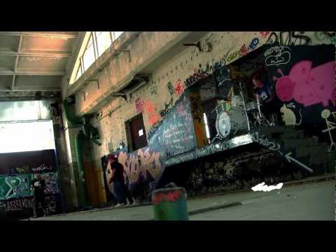 K2D Knockouta HD Preview