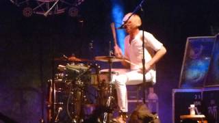 Death From Above 1979-  "Cold War"  @ FYF 2011