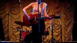 Jessica Lea Mayfield - Nervous Lonely Night