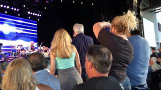 Joe Walsh Live - I Can Play That Rock and Roll - Concord Pavilion 5/17/16