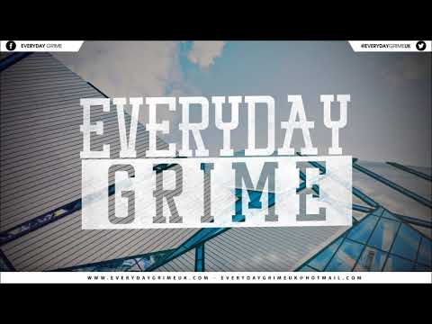 Adam H - Stylin' Free [Grime Instrumental]