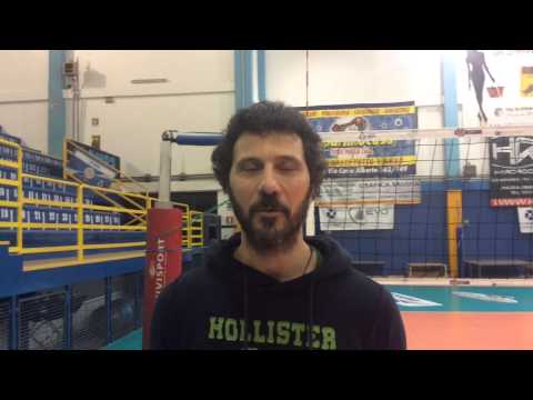 yes, weekend! LoSport - GIALLOBLU' VOLLEY'