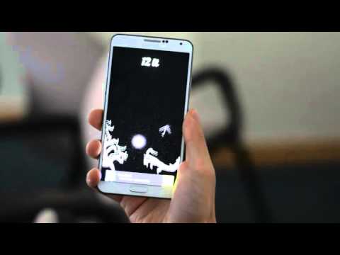 light bolt's forest escape (ga Video