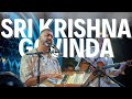 Shri Krishna Govinda Radhe Govinda Radhika Das LIVE Kirtan At Union Chapel London 2025