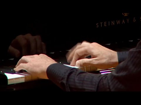 Lugansky - Wagner, Das Rheingold - Einzug Der Götter in Walhall (Entrance of the Gods into Valhalla)