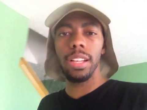 How To Speak/Practice Swedish ((VLOG#6))