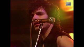 Lords of the New Church - Livin&#39; On Livin&#39; (Live Chateau Neuf Oslo 1982)