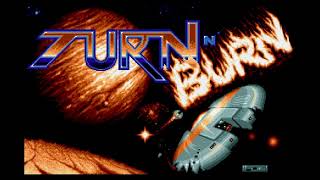 Turn ´n Burn / Atari ST