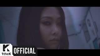 [MV] CHEETAH (치타) _ Stagger (비틀비틀)