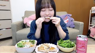 飲みまくり、食べまくり