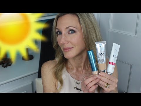 My Ultimate Sunscreen Guide ~ Beyond the Basics Video