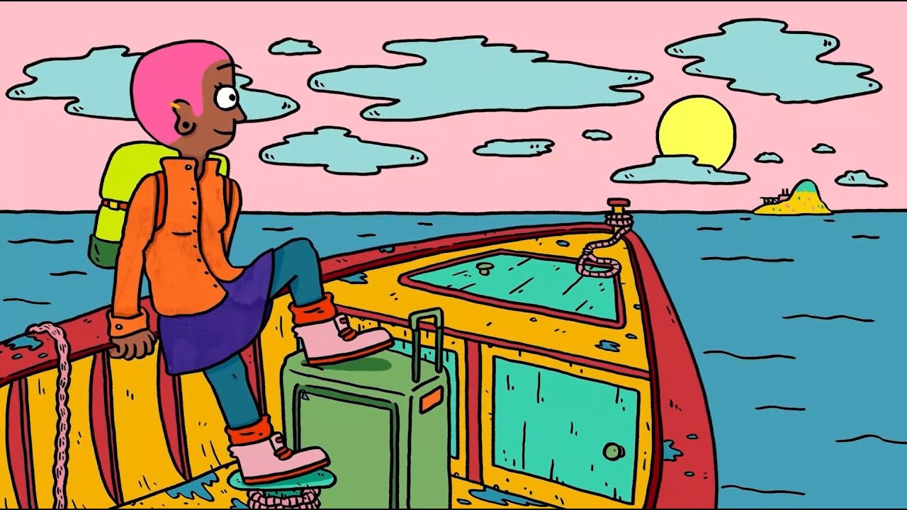 Welcome to Elk publisher reveal trailer teaser