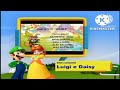 Gráfica De Créditos Discovery Kids Brasil 7 De Agosto De 2014