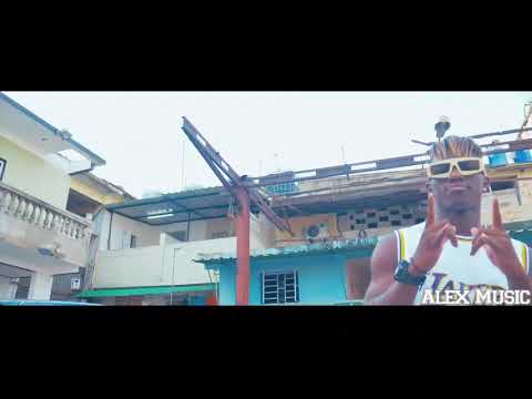 El Kimiko y Yordy Ft Wampi - Cambia Tu 2 | Official Video | Suscribete | Alex Music Repa