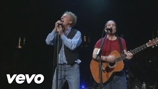 Simon &amp; Garfunkel - The Sound of Silence