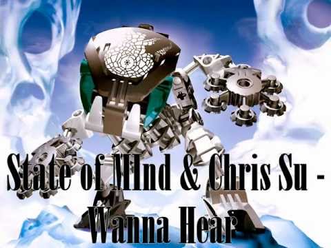 State of MInd & Chris Su - Wanna Hear