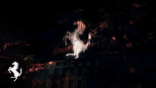  The special bond of Ferrari