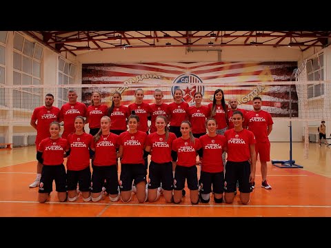 Crvena zvezda u derbiju 3. kola dočekuje TENT