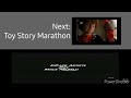 The Equalizer 2 End Credits FX Split Screen