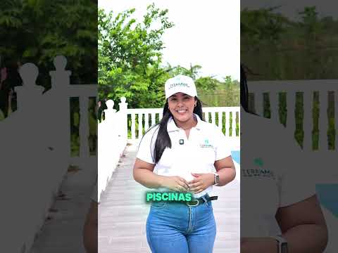 ¿ Un Chalet Español en San Bernardo del Viento Córdoba? . #terramarrealtor #JulioAlonsoRealtor