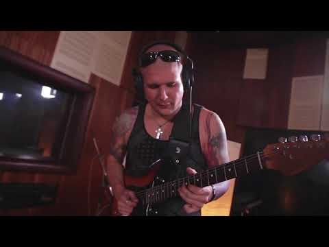 Mike Gotthard Electric Shock