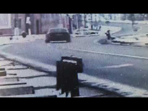 accident Saros pe Tarnave