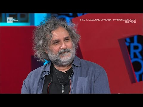 Bannato - Makkox - Le Parole della Settimana - 18/01/2021