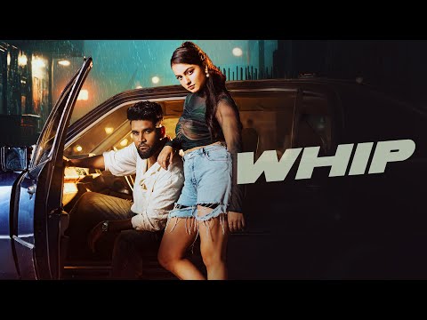 Whip (Official Video) : Baaghi | Jassi X | Latest Punjabi Songs 2025 - Geet MP3 Punjabi