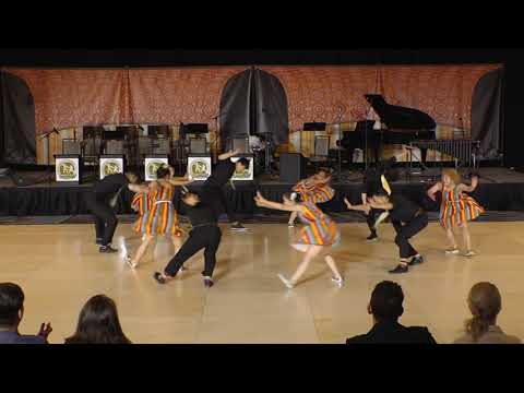 ILHC 2019: Team - NiNaNo