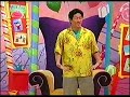 PBS Kids Sprout The Birthday Show Promo 2006