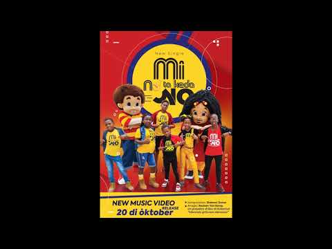 Mi Nò Ta Keda Nò❌
