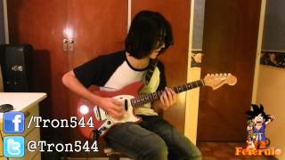 「Runners High」- SCANDAL【+TABS】by Fefe!