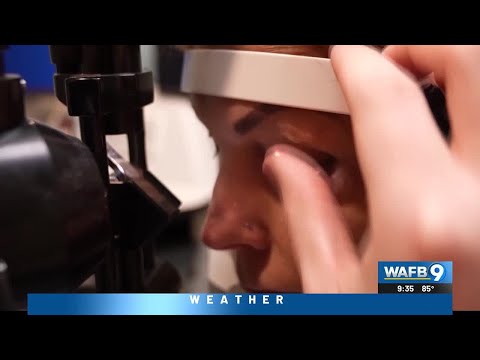 YOUR HEALTH: Breakthrough blink restoration