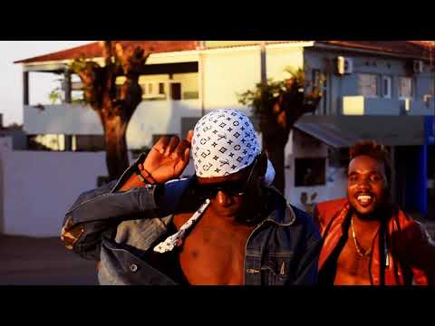 Boy Crânio feat Wonder Matusse e Bugda - Minha História (vídeo oficial by IDS)