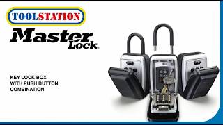 Master Lock