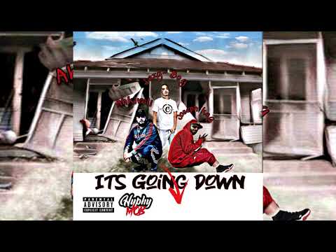 Lazy-Boy x Aftah Sum x Joseph Kay - Its Goin Down