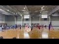 Daniella Joseph #2 (OH/DS) - 2022 Emilie Strong Tournament Highlights