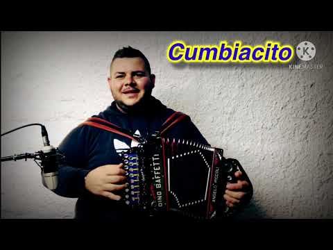 CUMBIACITO (Cumbia) Organetto - MORENO NOTARBERARDINO