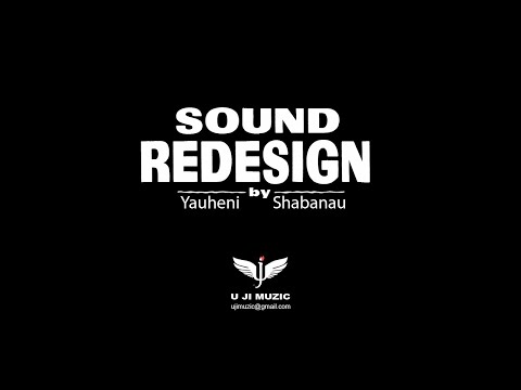 Machina Mortem Sound REDESIGN by UJI MUZIC