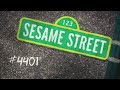 Sesame Street Episode 4401 Telly Gets Jealous 2013