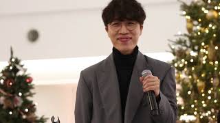 181223 AAA_소란(SORAN) @타임스퀘어 문화공연