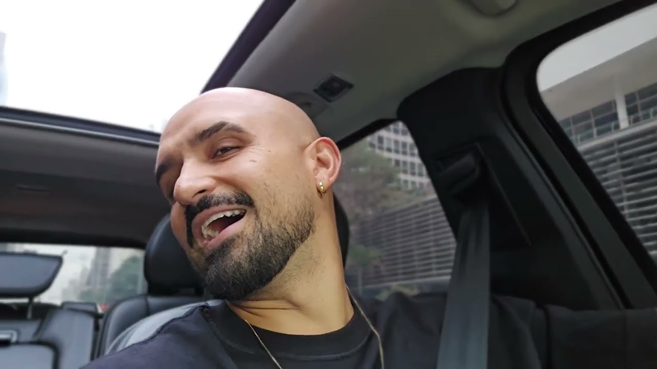 EP 07 (faltam15dias) - "SUJEITO HOMEM" MEU 6° ESPECIAL DE STAND UP COMEDY 