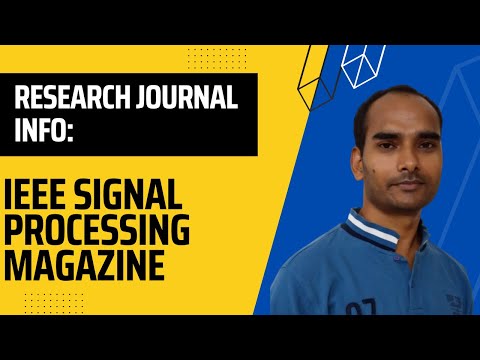 IEEE Signal Processing Magazine | Community Health